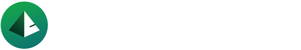 Greenline logo for dark backgrounds