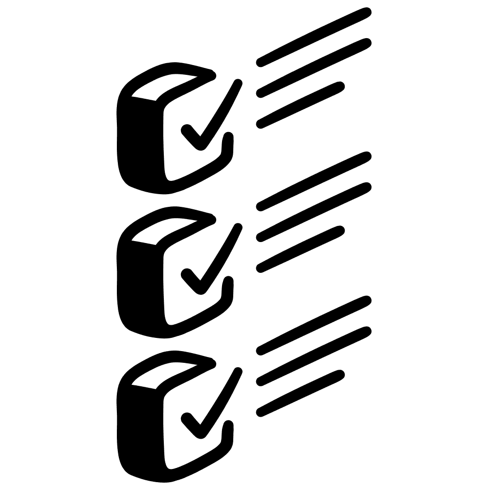 Security & Privacy icon