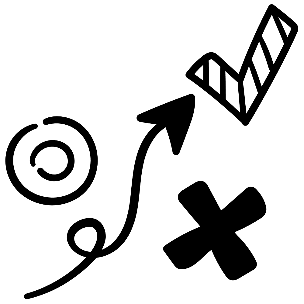 Illustration for Compound interest: the only chart that matters